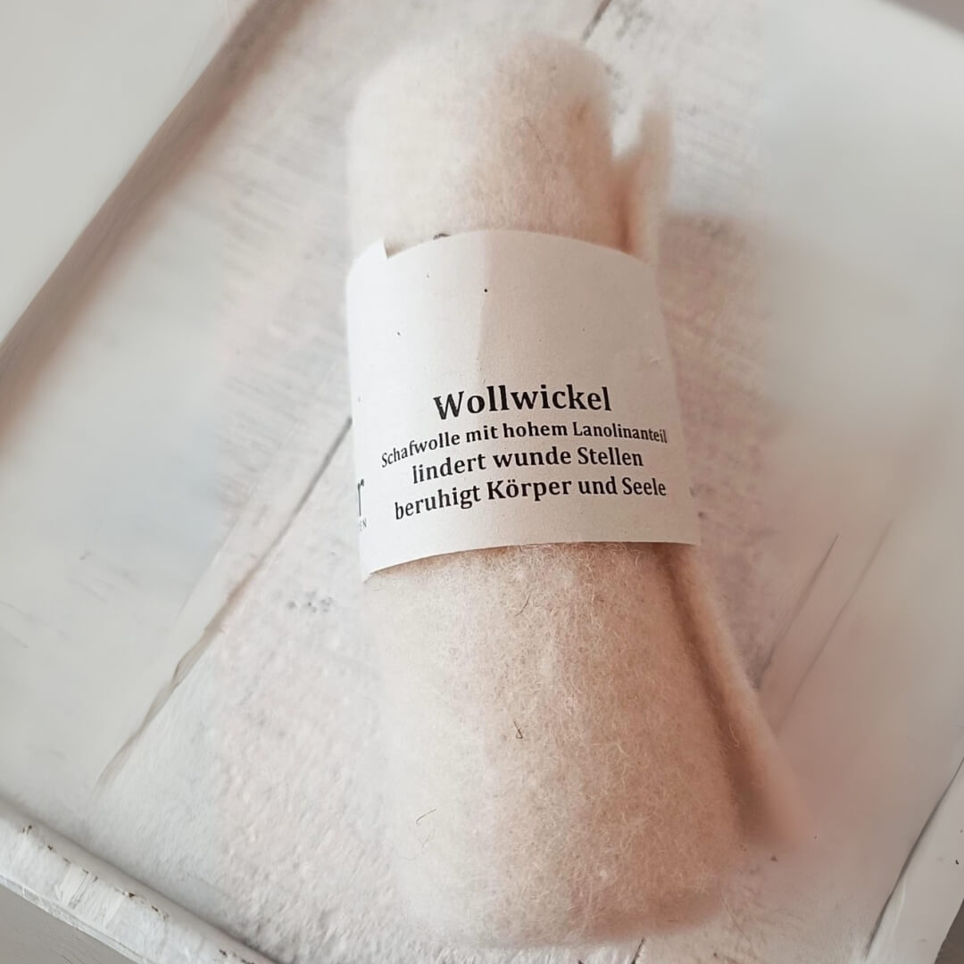 wollwickel