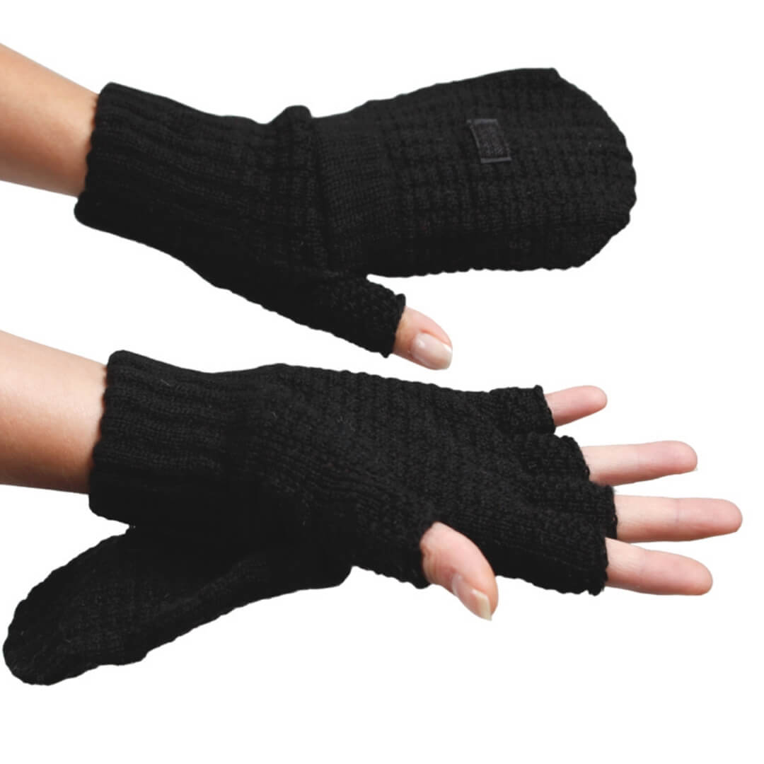 schafwoll-handschuhe