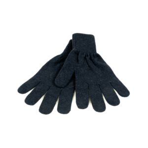 Strickhandschuh Finger