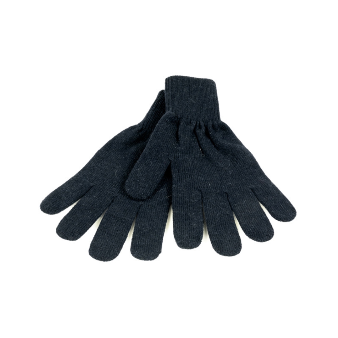 strickhandschuh-finger